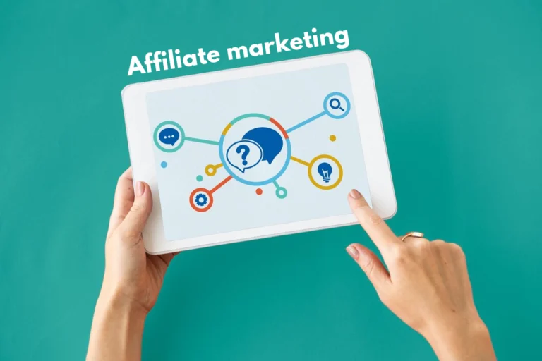 How to Start Affiliate Marketing